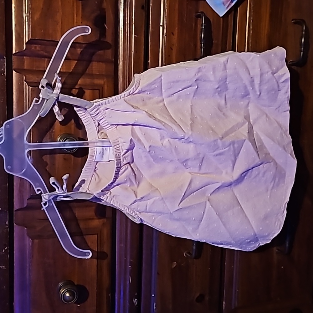 !!.          Girls 4T short set